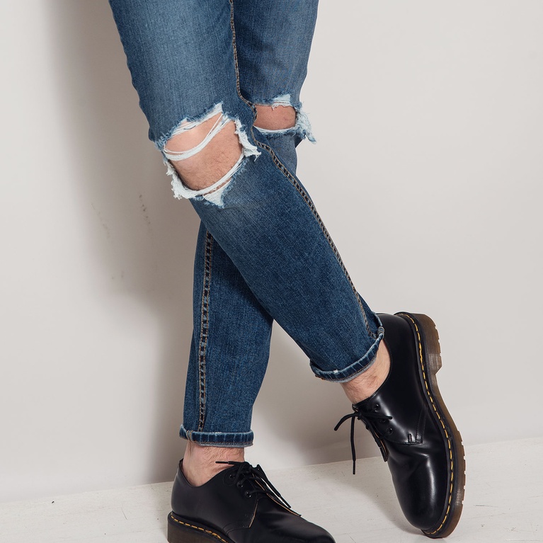 Jeans "Rocket" Jeans "Rocket"